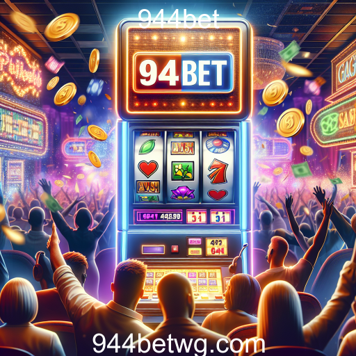Métodos de Pagamento na 944bet: A Chave para uma Experiência de Jogo Segura e Rápida