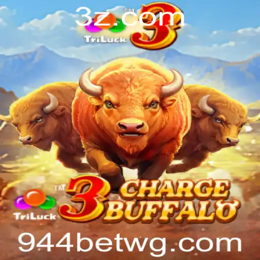 Explorando o Mundo de 3ChargeBuffalo no 944bet App