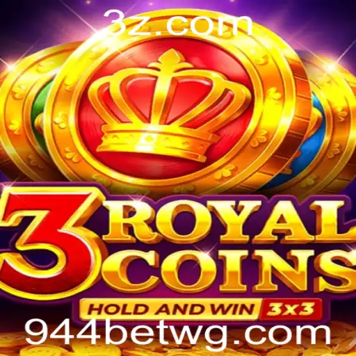 Explorando o Mundo Fascinante de 3royalcoins e o Uso do 944bet App