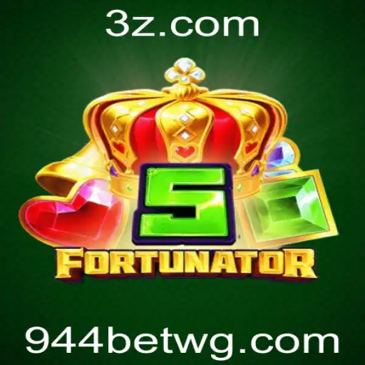 Descubra a Emoção de 5Fortunator no 944bet App