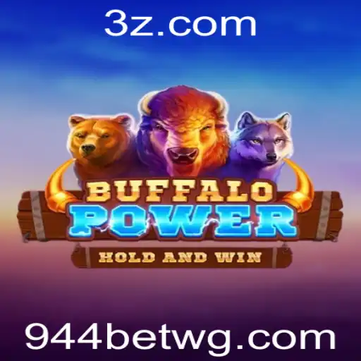 Desvendando o BuffaloPower no 944bet App