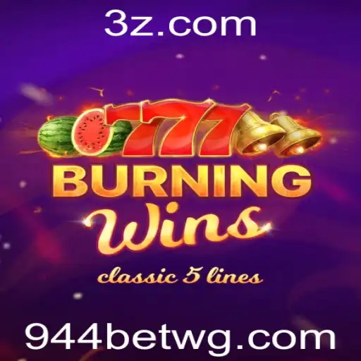 Descubra as Emoções do Jogo BurningWins no 944bet App