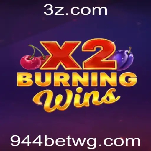 Explorando o Mundo de BurningWinsX2 no 944bet App