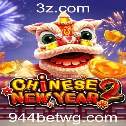 Explorando o Mundo do Jogo CHINESENEWYEAR2 e o 944bet App