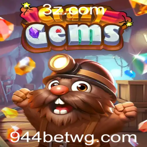 CrazyGems: A Jornada Envolvente no Mundo dos Cristais Mágicos