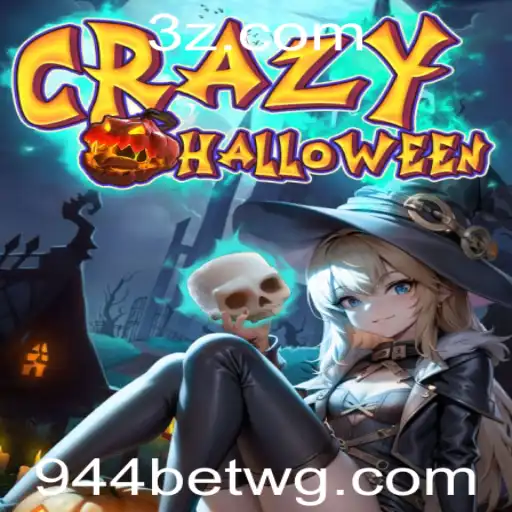 CrazyHalloween: A Nova Sensação dos Jogos de Temporada