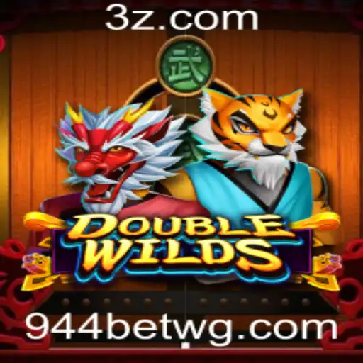 Descubra o Mundo Emocionante de DoubleWilds no 944bet App