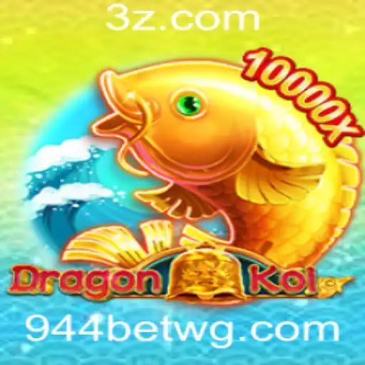 Explorando o Universo do Jogo DragonKoi no 944bet App