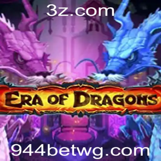 Explore o Mundo Fantástico de EraOfDragons: Uma Imersão no Universo dos Dragões