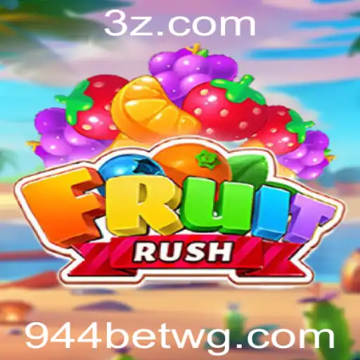 Descubra FruitRush: O Excitante Jogo Disponível no 944bet app