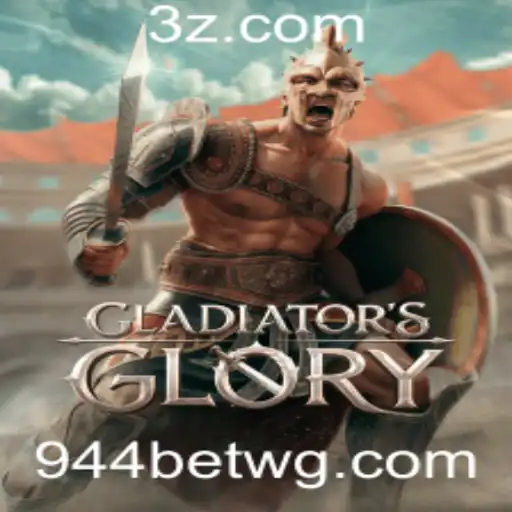 GladiatorsGlory: Mergulhe no Mundo da Arena Antiga com o 944bet App