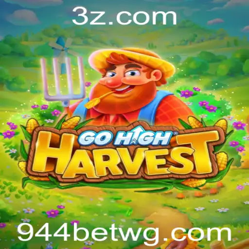 Explorando o Mundo de GoHighHarvest: Regras e Inovação no Universo de Jogos