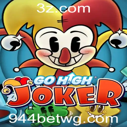 Explorando o Mundo de GoHighJoker: Uma Nova Sensação no 944bet App