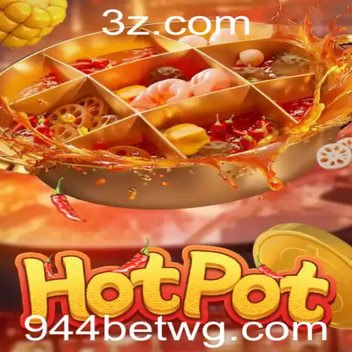 Explorando o Universo do Jogo Hotpot: Uma Experiência Imersiva com o 944bet App