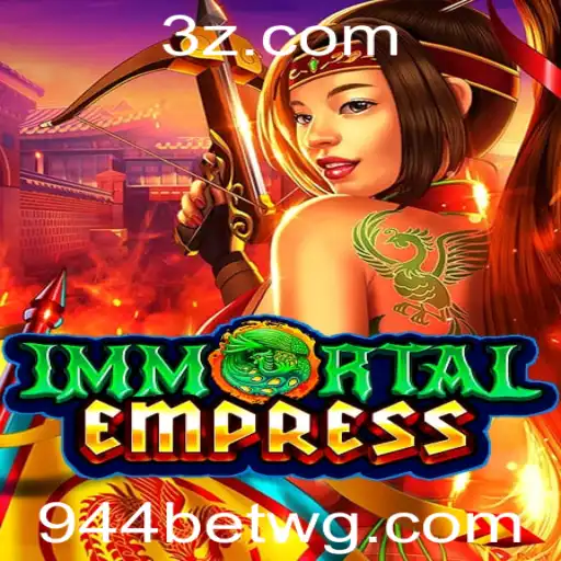 ImmortalEmpress: Explore o Universo do Novo Jogo Revolucionário