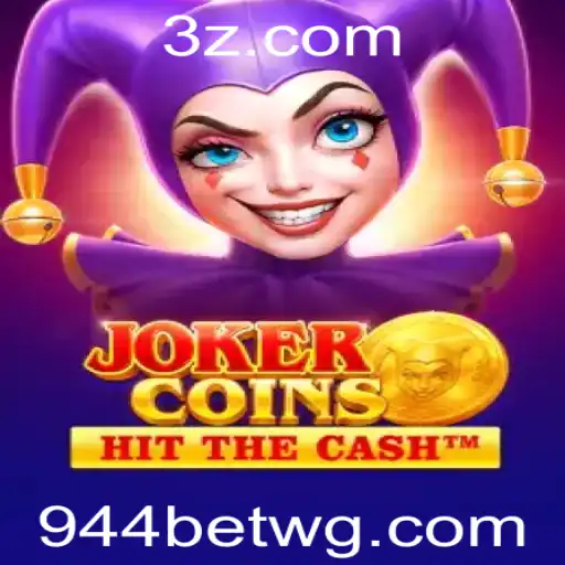 JokerCoins: A Nova Sensação Digital no 944bet App