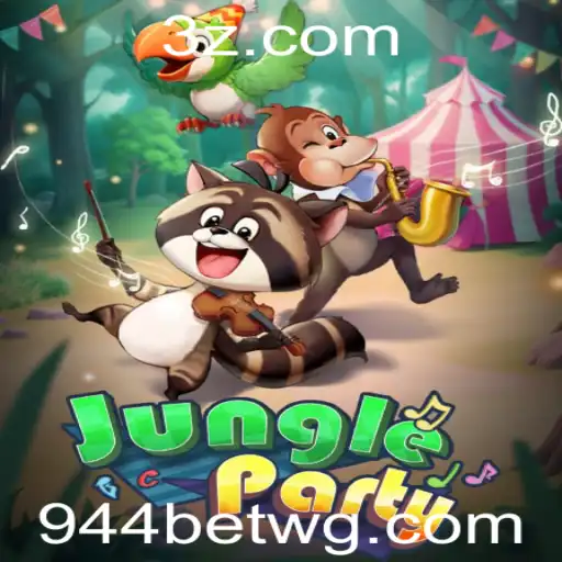 Explorando JungleParty: Um Mergulho no Mundo Selvagem dos Jogos