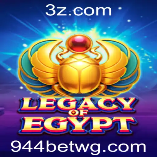 Explorando o Fascinante Jogo LegacyOfEgypt no 944bet App