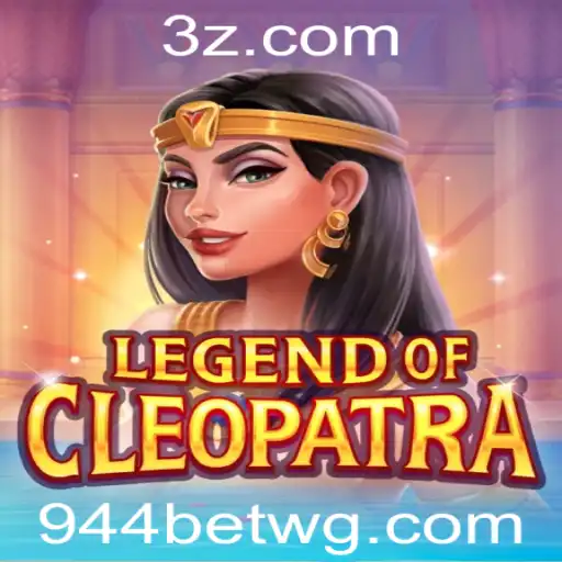 Descubra a Excitante Aventura do Jogo LegendOfCleopatra no 944bet App
