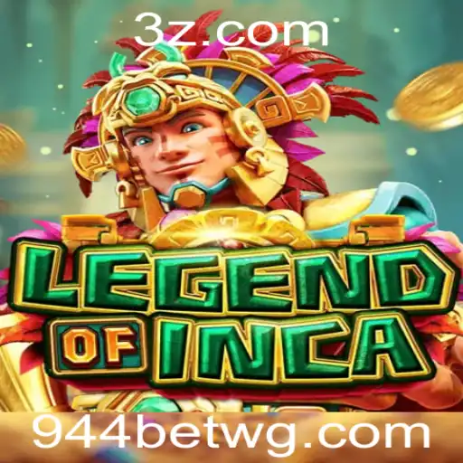 Descubra o Fascinante Mundo de LegendofInca com 944bet App