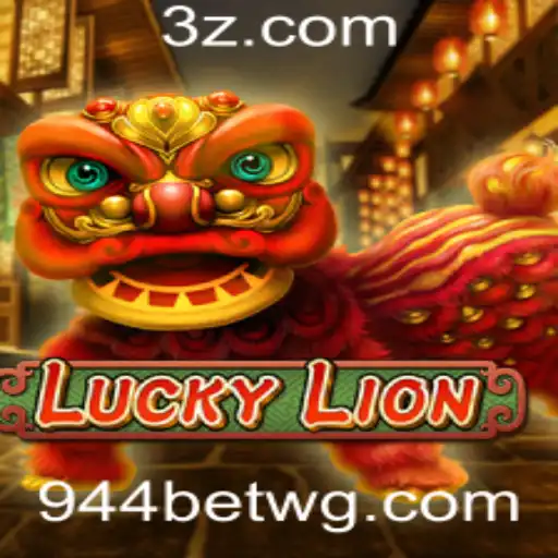 Explorando o Jogo LuckyLion no 944bet App