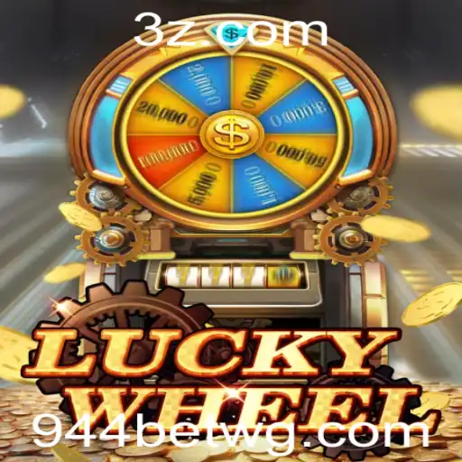 Explorando o Jogo LuckyWheel no Aplicativo 944bet