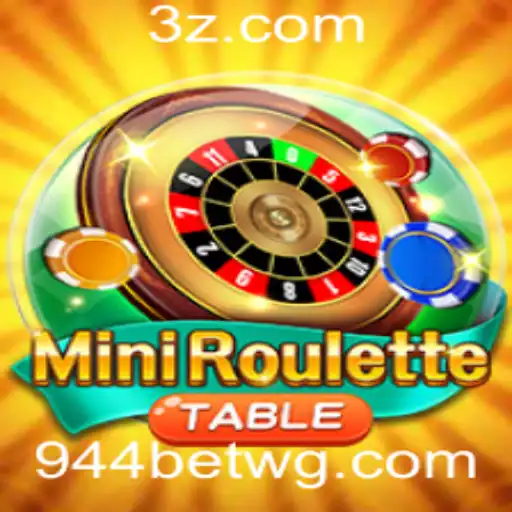 Explore o Mundo do MiniRoulette no 944bet App