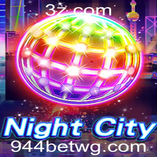 Descubra NightCity: O Jogo que Está Dominando o Mundo dos Games