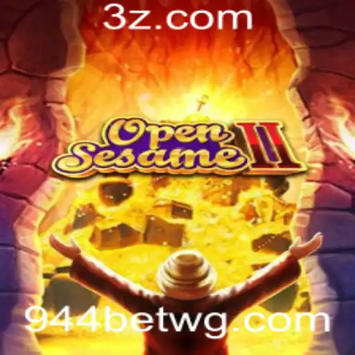 Explore o Fascinante Mundo do OpenSesameII e o Papel do 944bet App