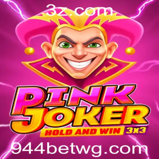 Descubra o Fascinante Mundo do Jogo 'Pinkjoker' e 944bet App
