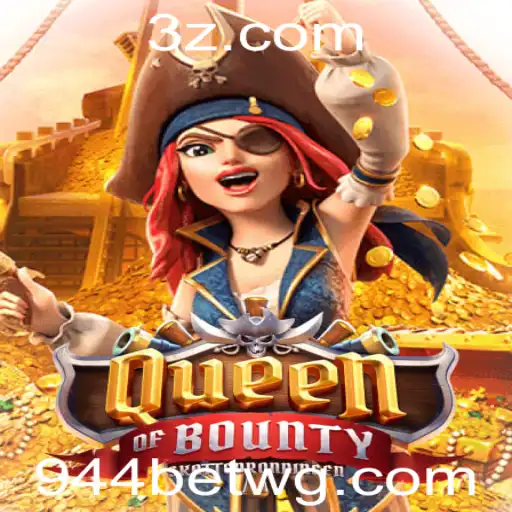 Explorando o Mundo de QueenofBounty no 944bet App