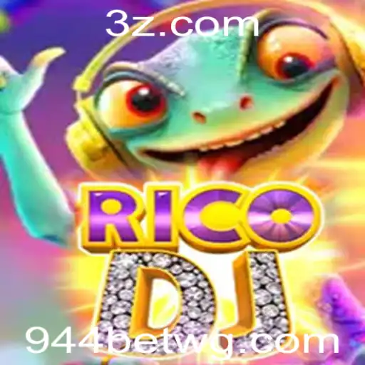 Descubra o Universo de RicoDJ e o Aplicativo 944bet