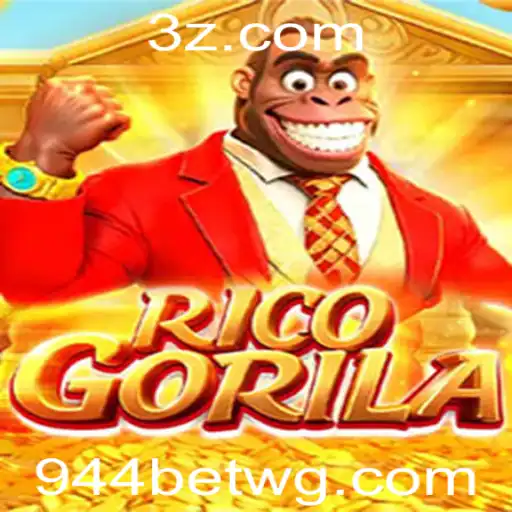 Descubra RicoGorila: O Jogo de Estratégia Emocionante e as Novas Funções do 944bet App