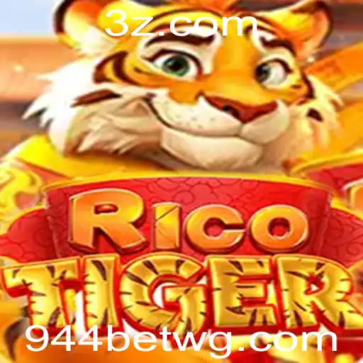 Desvendando o Fascinante Mundo de RicoTiger e o Papel do 944bet App