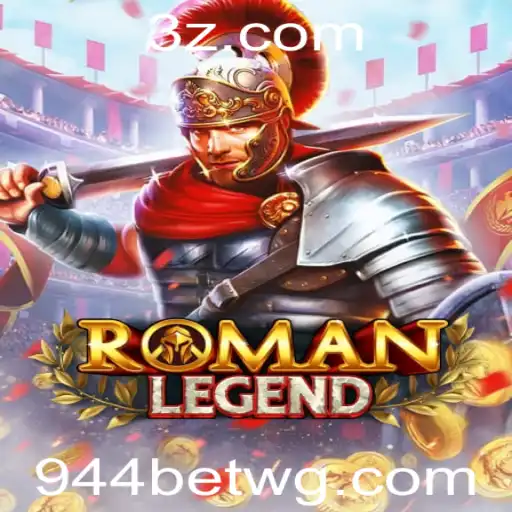Explorando o Fascinante Mundo de RomanLegend no 944bet App