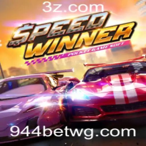 SpeedWinner: Um Mergulho no Mundo dos Jogos de Corrida com 944bet App