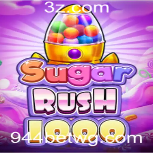 Descubra o Empolgante Mundo de SugarRush1000 no 944bet App