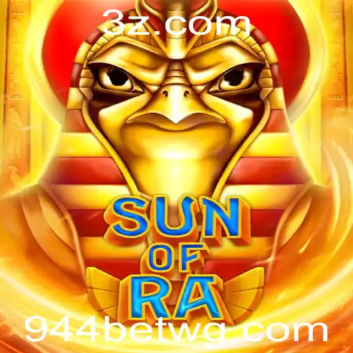Descubra o Envolvente Jogo SunofRa no 944bet App