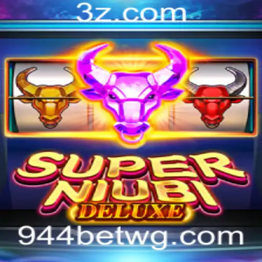 Explorando SuperNiubiDeluxe: Uma Nova Sensação no Mundo dos Jogos