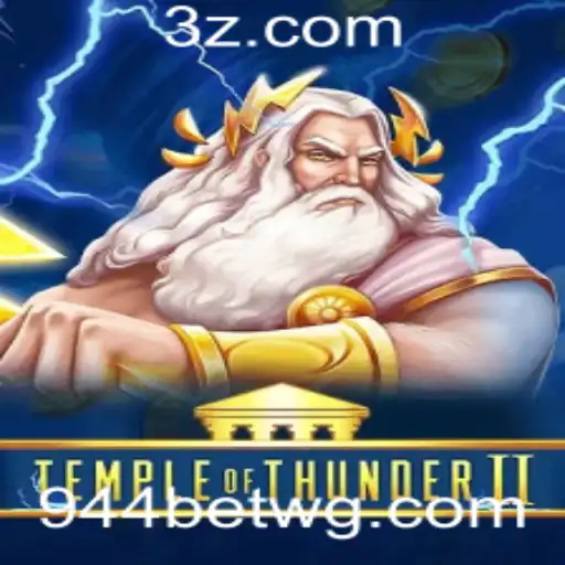 TempleofThunderII: Descubra o Fascinante Universo de Aventura com 944bet App