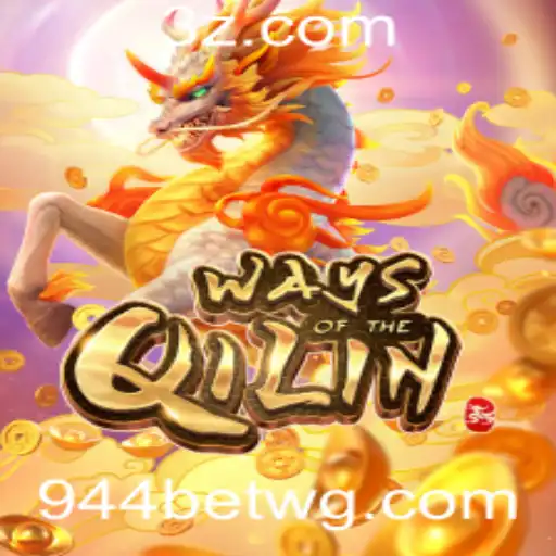 Explorando o Fascinante Mundo do Jogo Ways of the Qilin no 944bet App