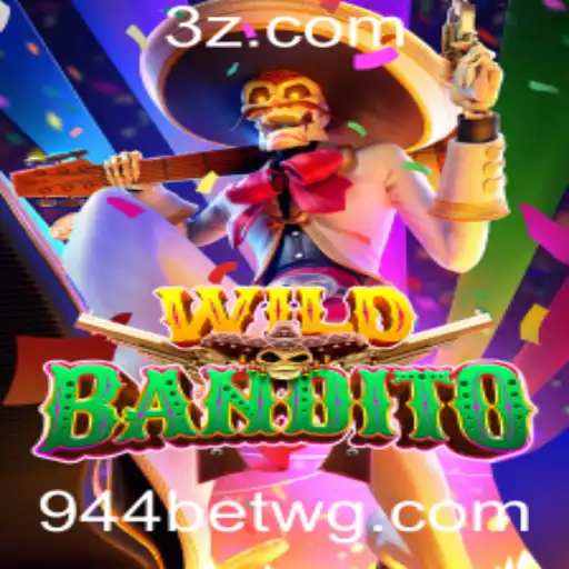Desbravando o Mundo do Jogo WildBandito no 944bet App