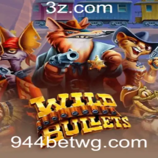 Descubra o Empolgante Mundo de WildBullets no 944bet App