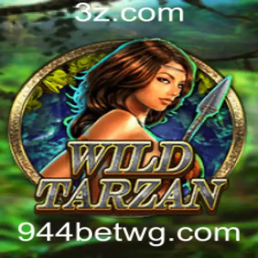 Descobrindo o Mundo Selvagem de WildTarzan no 944bet App