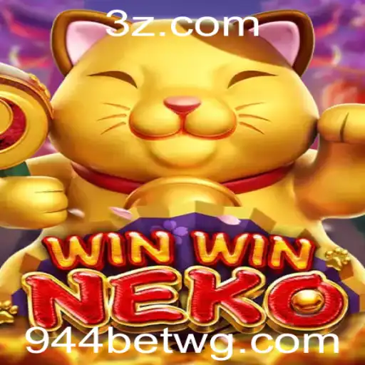 Descubra o Universos de WinWinNeko no 944bet App